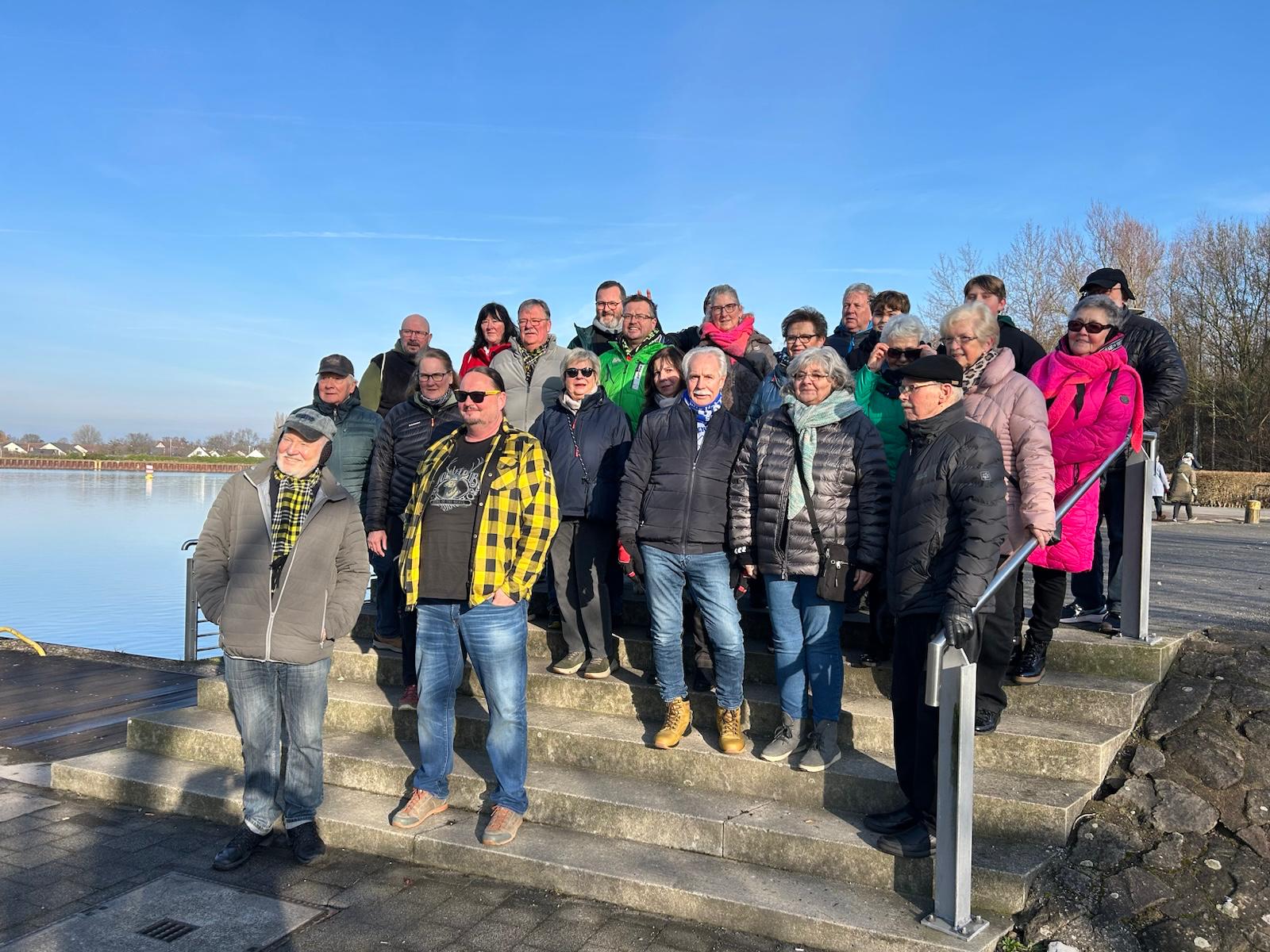 Mehr über den Artikel erfahren Grünkohlwanderung 2026